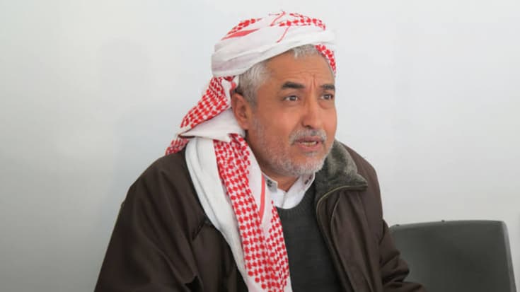 لجنة التحقق من مصير السياسي محمد قحطان تبدأ أعمالها في صنعاء