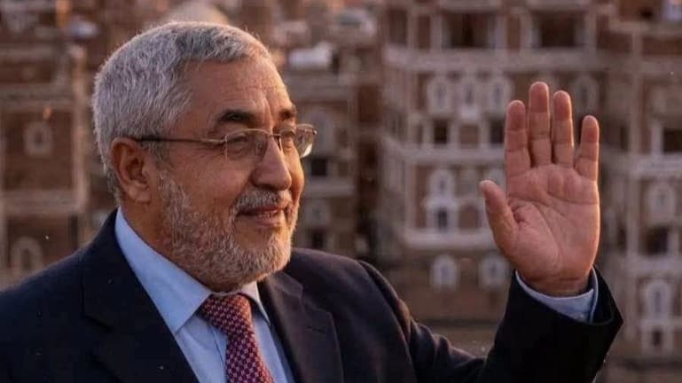 رايتس رادار تدعو إلى تحقيق دولي مستقل لكشف مصير محمد قحطان