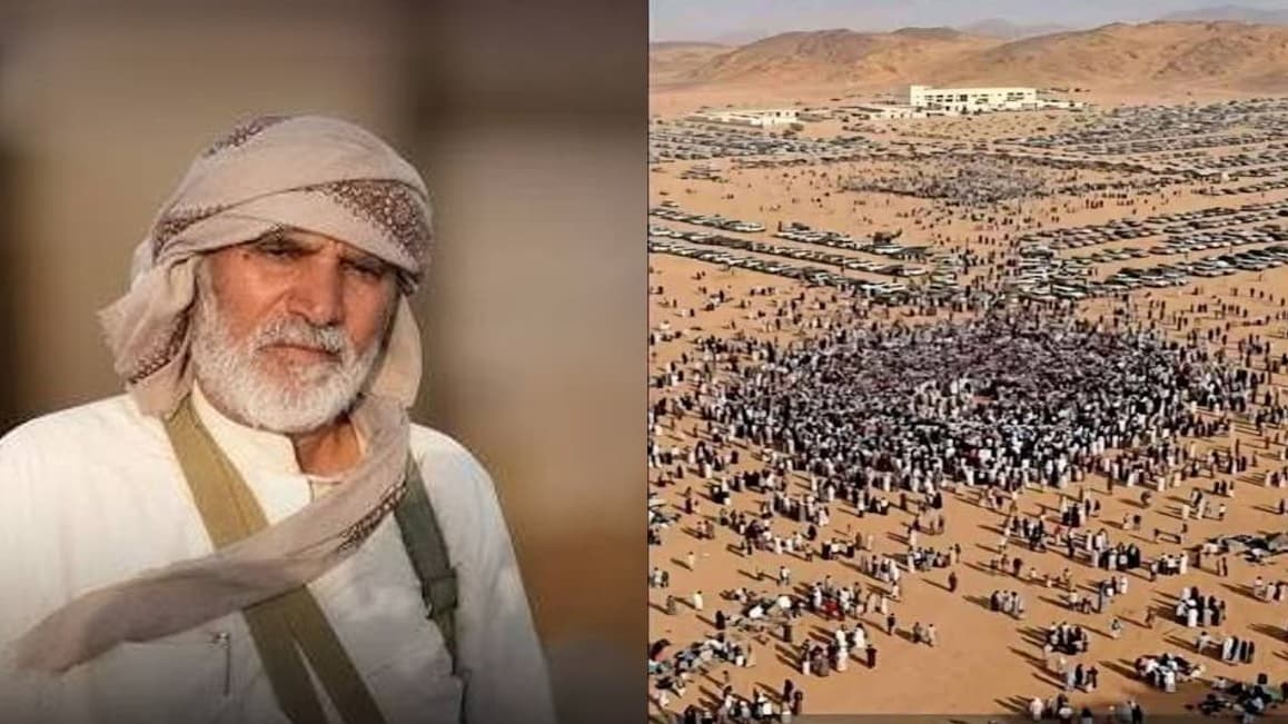 "مطارح الكرامة" تلوح بالخيار المسلح ضد الحوثيين، والمليشيا تحشد شرقي الجوف ومأرب