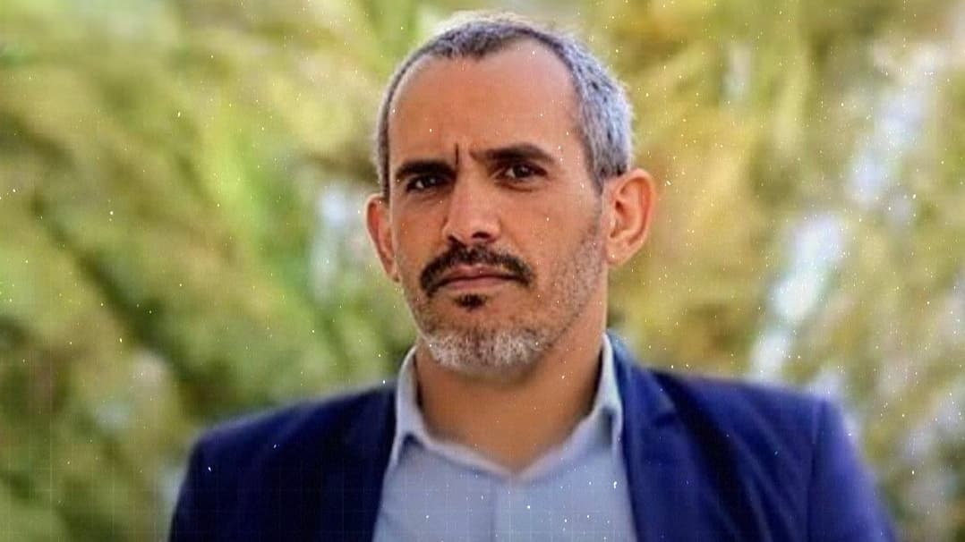 (الأمريكي للعدالة) يطالب بالإفراج الفوري عن المحامي (صبرة) المختطف لدى الحوثيين منذ 9 أشهر