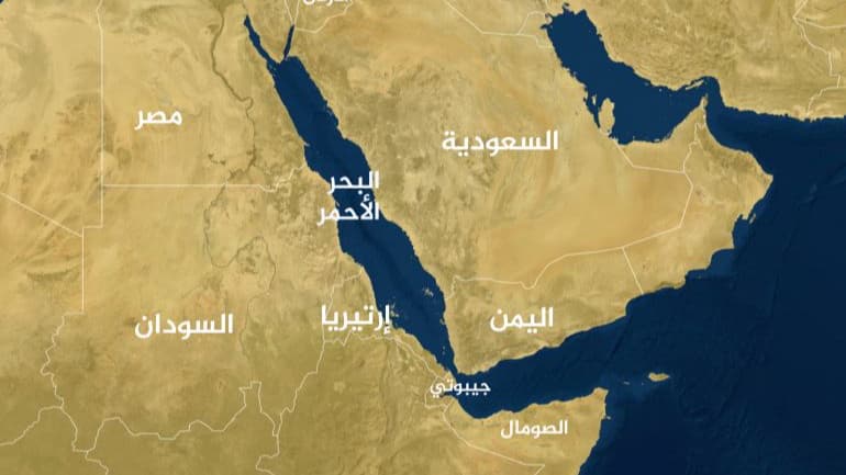 السودان يحذر من انتقال التوترات إلى البحر الأحمر بسبب الرحلات الإيرانية إلى صنعاء