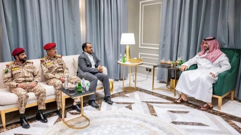 تقرير: تصاعد التوترات الإقليمية يهدد التفاهم بين السعودية والحوثيين