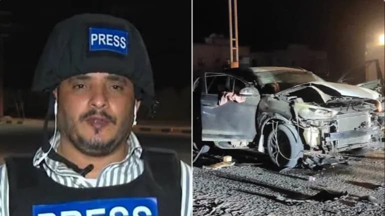 ضبط المتورطين في اغتيال الصحفي محمد عيضة وإحالتهم للقضاء الأسبوع المقبل