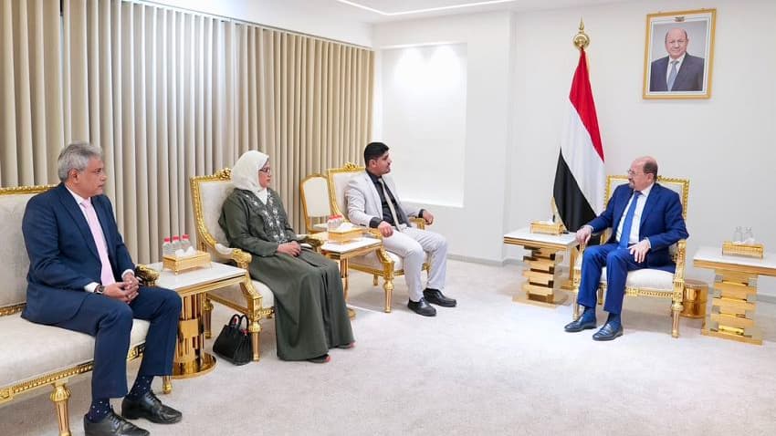 رئيس الحكومة يوجه باستكمال أطر الشراكة مع القطاع الخاص لتعزيز الاستثمار