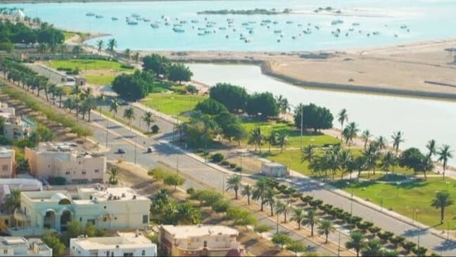 الدفاع المدني السعودي: إنذار مبكر في ينبع وتحذير من خطر محتمل