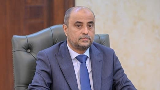 قرار رئاسي بتعيين سالم بن بريك سفيراً لدى الرياض