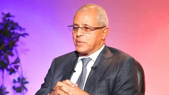 نائب وزير الخارجية اليمني يدعو إلى تحالف إقليمي ودولي لحماية الملاحة في باب المندب