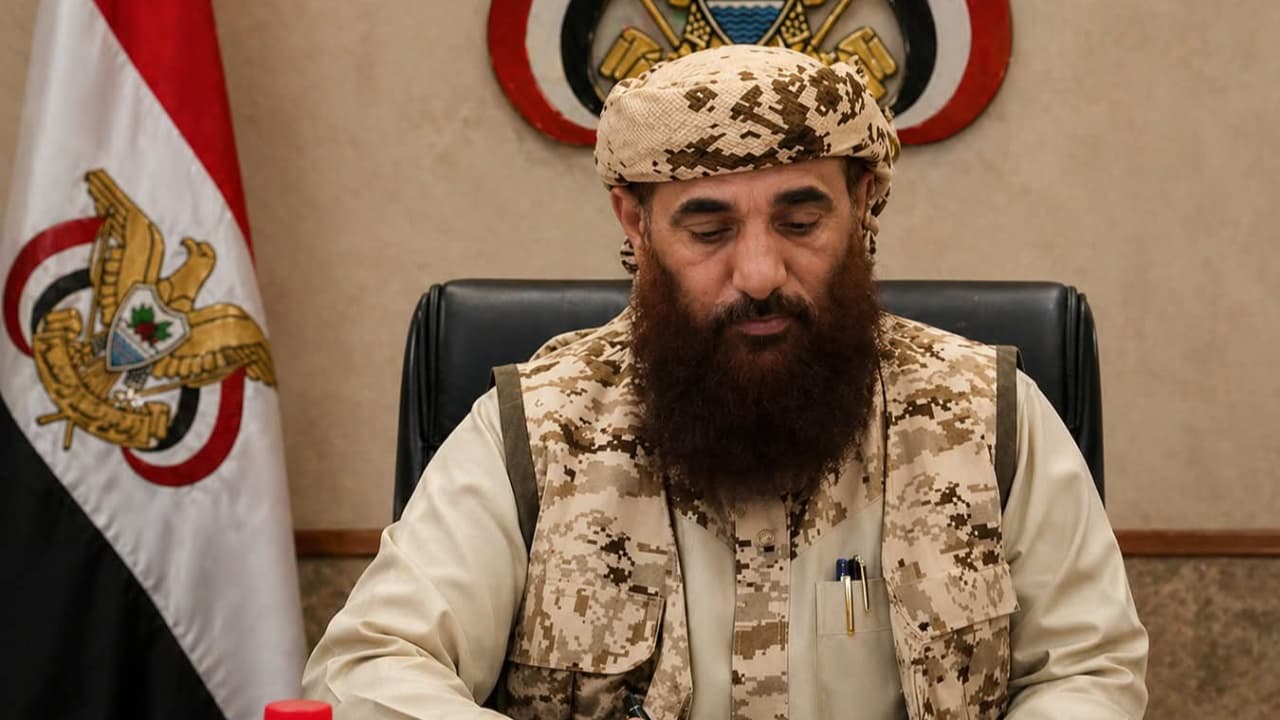 اللواء شكري: مواجهة مليشيا الحوثي تستدعي الوقوف في خندق واحد بجبهة موحدة