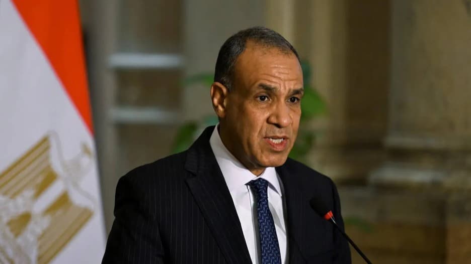 مصر تجدد دعمها لوحدة اليمن وتؤكد مواصلة التنسيق مع الحكومة الشرعية