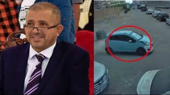 تأجيل خامس للمحاكمة، والثاني لجلسة الاطلاع على تحركات المتهمين باغتيال الدكتور الشاعر