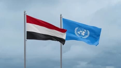 اليمن يرحب ببيان مجلس الأمن ويطالبه بإدانة حازمة للتصعيد الحوثي ووقف الدعم الإيراني