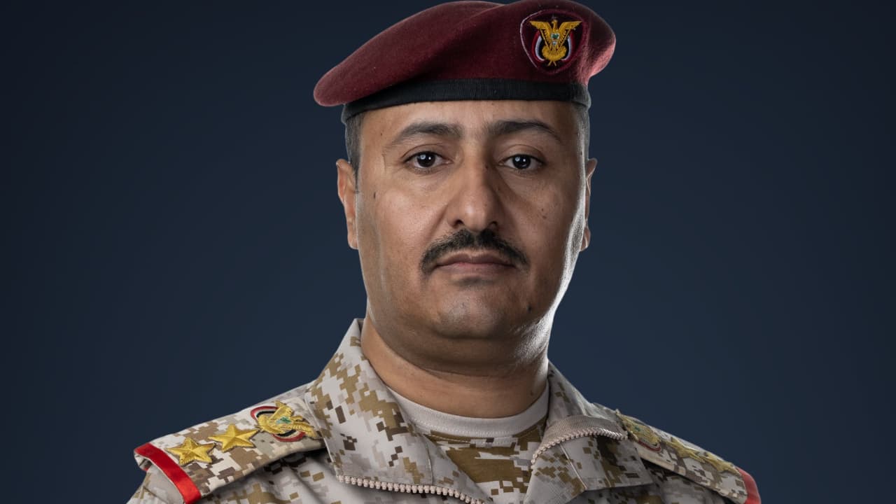 الحكومة تعلن تعيين متحدث جديد باسم القوات المسلحة