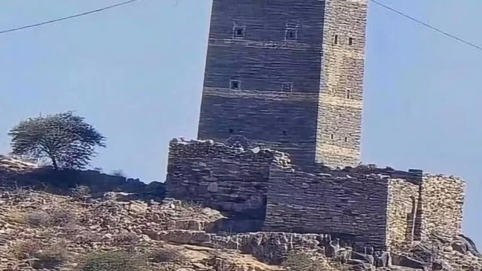 وزارة الثقافة تدين تفجير واستهداف حصن "دار المعلا" التاريخي في البيضاء