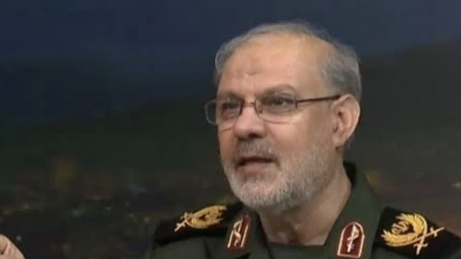 الحرس الثوري الإيراني: السعودية لن تتمكن من احتواء الحوثيين