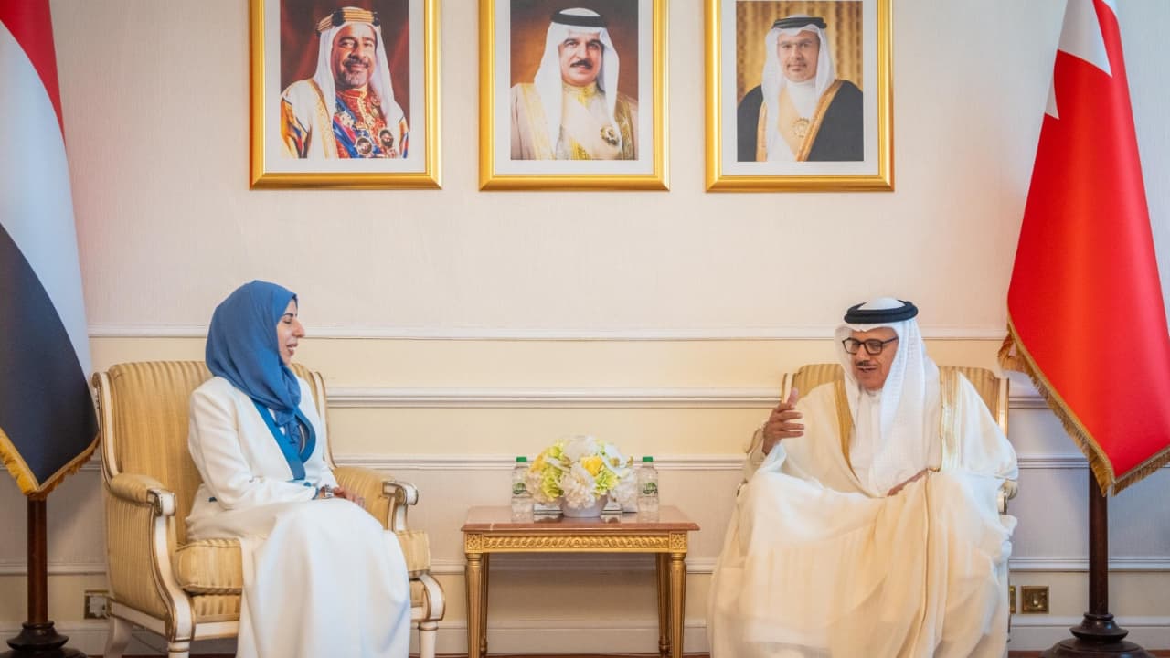 الزوبة: تحقيق الأمن البحري المستدام ينطلق من تمكين القوات اليمنية وتعزيز قدرات خفر السواحل
