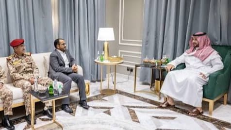 نيويورك تايمز: تصاعد التوتر بين السعودية والحوثيين يهدد بانهيار التهدئة واندلاع مواجهة جديدة