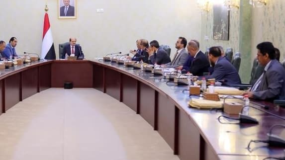 الحكومة توجه بإبقاء مستوى الجاهزية العسكرية والأمنية في أعلى درجاتها