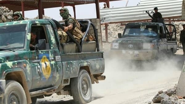 جهاز أمن الدولة يعلن مقتل قيادي في تنظيم "داعش" بعملية مشتركة مع التحالف