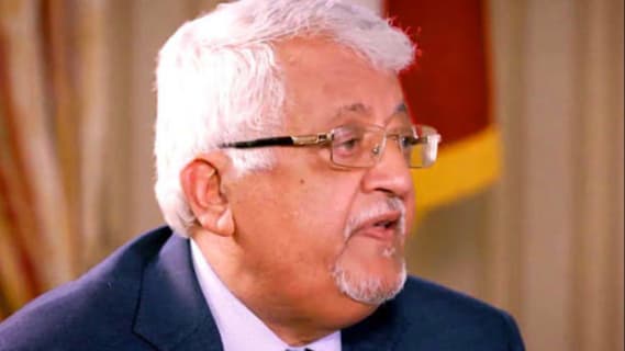 سفير اليمن في لندن: لا خيار أمام الحوثي سوى الانكسار والهزيمة غرب تعز