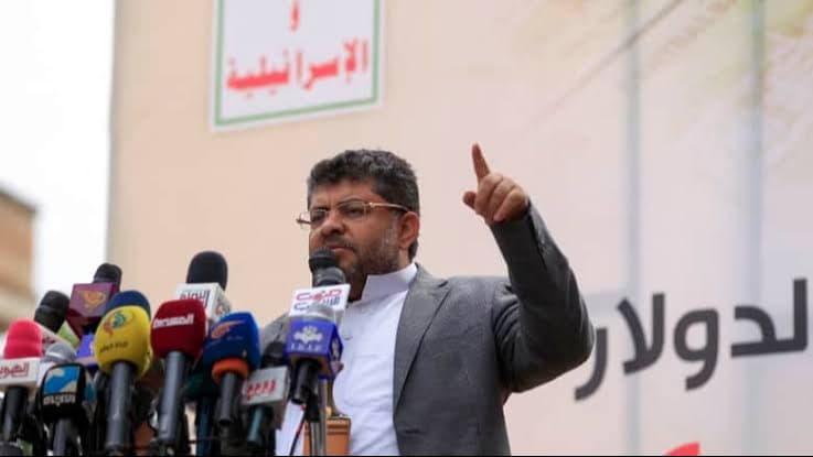 الحوثي يصف عملياتهم في البحر الأحمر بـ"البروفات" ويلوّح بجولة صراع جديدة