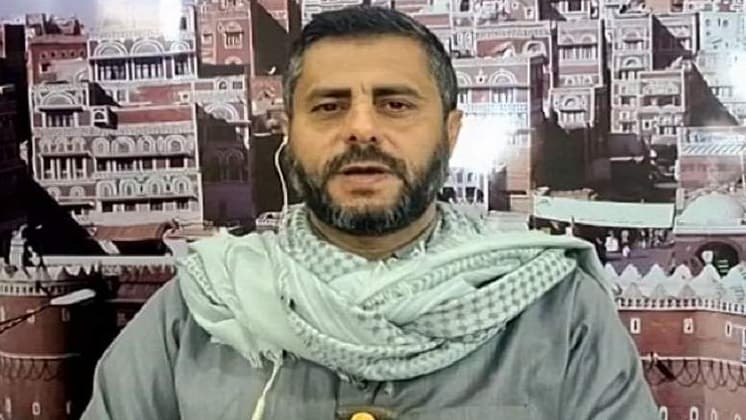 الحوثيون ردا على ترامب: لم نتواصل معكم ولم نطلب وقف الهجوم