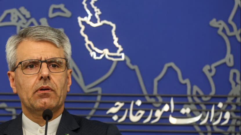 طهران رداً على اتهامات النفوذ في باب المندب: لا نتدخل في التحركات العسكرية للحوثيين