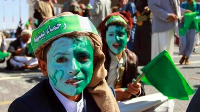 المليشيا تستغل المولد لفرض حملة جبايات وإهدار أموال ضخمة لاحتفالات بصبغة طائفية