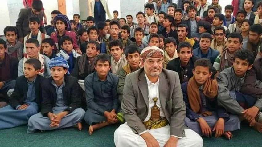 التعليم في زمن المليشيا .. أجيال اليمن مهددة بالضياع
