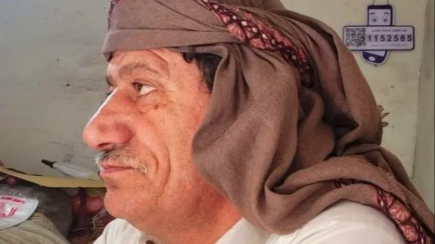 رحلة تشرّد ومكافأة مؤلمة.. قصة جندي يمني شارك في الحرب العراقية - الإيرانية