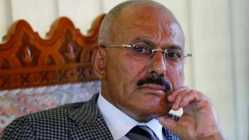 السعودية تزيل "الطلاء" عن وجه صالح الذي رممته.. ما الرسالة؟