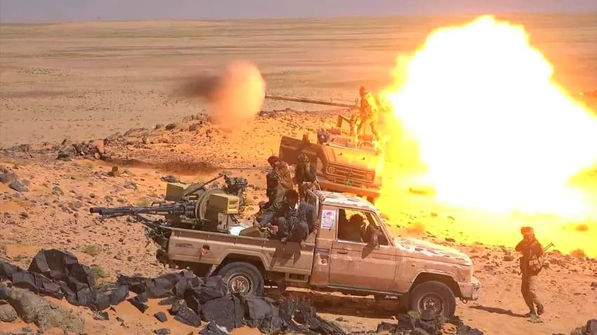 تصاعد التوتر في اليمن.. هل اقتربت المواجهة الشاملة؟