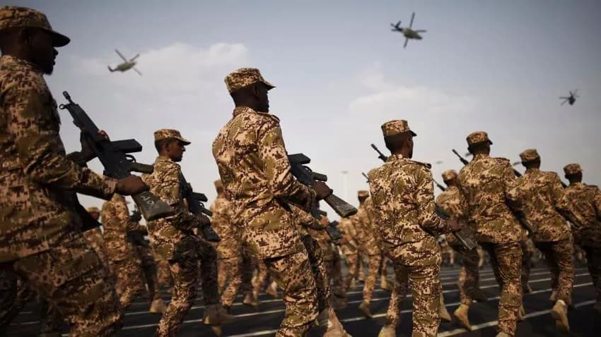 "عاصفة الحزم" بعد 10 سنوات.. كيف أعادت تعريف النفوذ السعودي في المنطقة؟