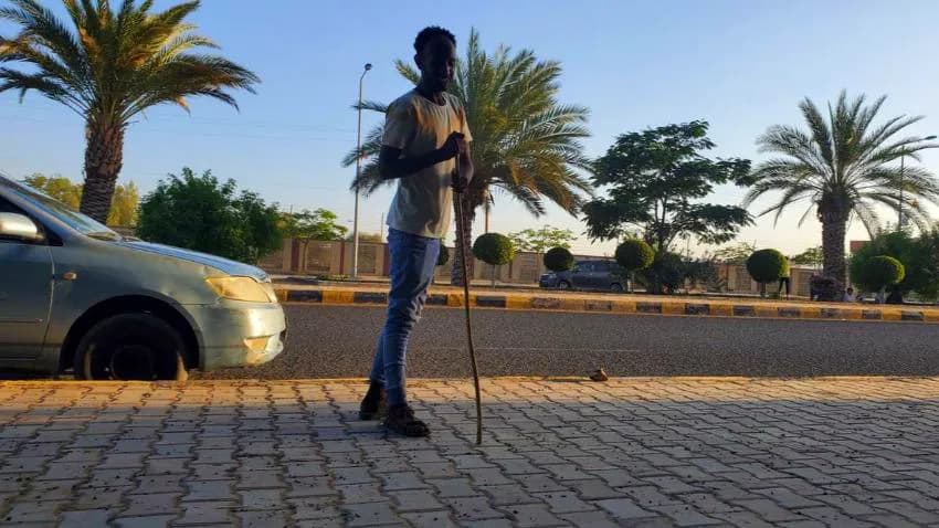 رصاصة سعودية على الحدود.. مهاجر إثيوبي ينجو من الموت