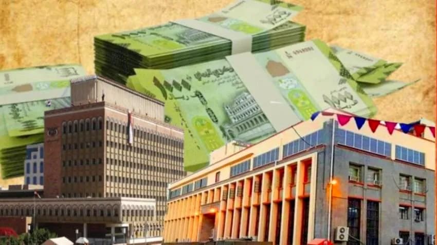 اقتصاد اليمن في مرمى أزمات الإقليم.. شحنات معلقة وتجار مهددون وأسواق بلا رقابة