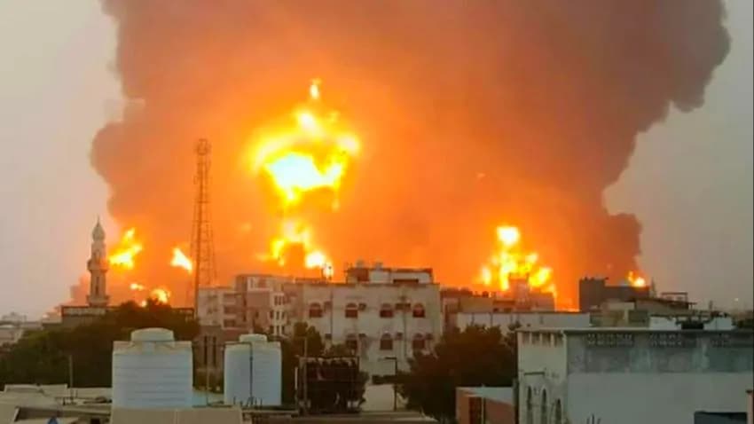 هجمات الحوثيين وعقيدة الردع الإسرائيلية.. ما الخطوات القادمة؟