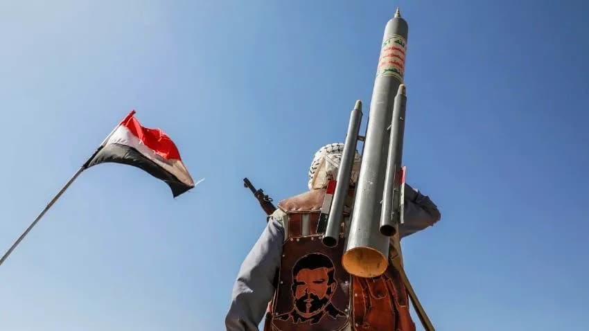 ناشيونال إنترست: الحديث عن اتفاق مع الحوثيين مجرّد وهم ولا يستند إلى واقع