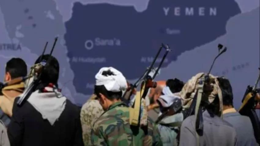 معهد إيطالي يتوقع 4 سيناريوهات ممكنة الحدوث في اليمن