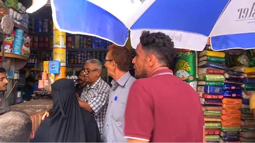 بعد تحسن سعر العملة.. حملات نزول ميدانية للرقابة على الأسعار في عدة محافظات