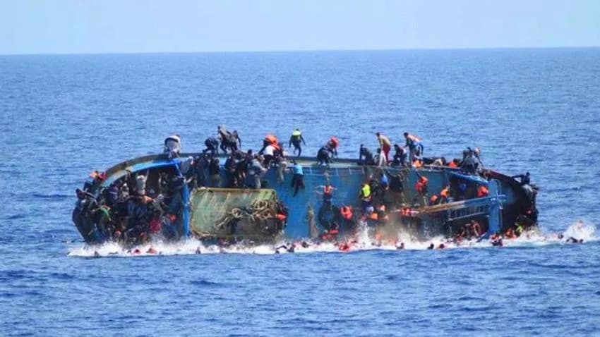 فخ الموت في البحر الأحمر.. لماذا يغرق الكثير من المهاجرين؟
