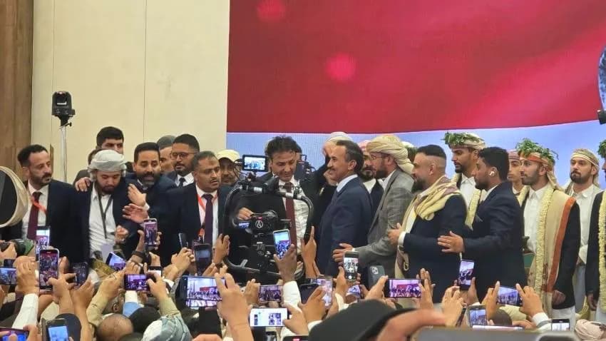 حفلات زفاف فاخرة لأبناء المسؤولين اليمنيين بالخارج.. بذخ واستعراضات على أنقاض جوع الداخل