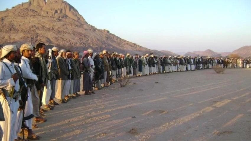 لماذا تسعى ميليشيا الحوثي إلى تحويل الخلافات القبلية في مناطق سيطرتها إلى نزاعات دامية ودائمة؟