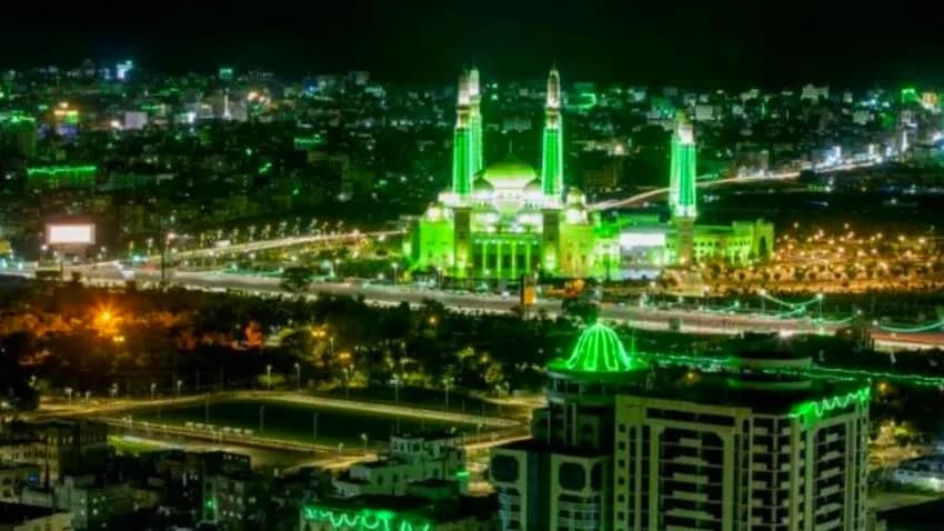 الجوع يلتهم اليمنيين والحوثيون يحوّلون المولد النبوي إلى موسم للجبايات