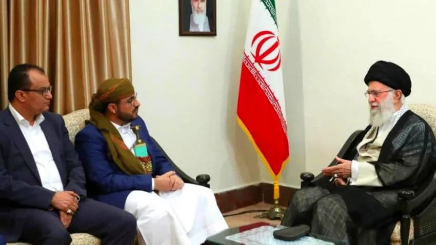 هل يصبح اليمن ساحة نفوذ بديلة ودائمة لإيران؟