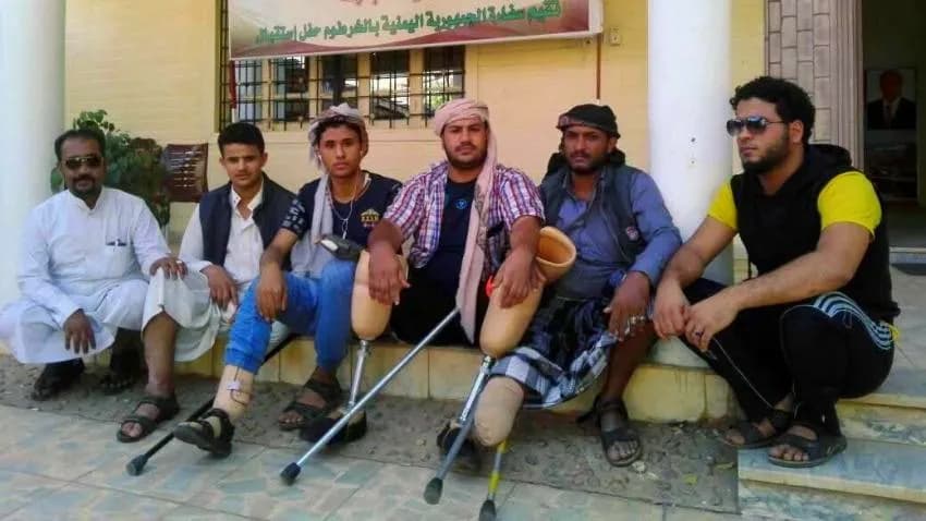 سامي الحميدي.. المقاتل الذي خرج من ثلاجة الموتى دون أن تلتفت إليه الدولة