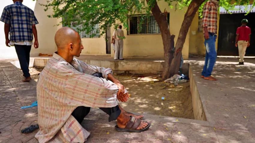 بين الفقر والاضطرابات النفسية.. كيف تركت الحرب أثرها على اليمنيين؟