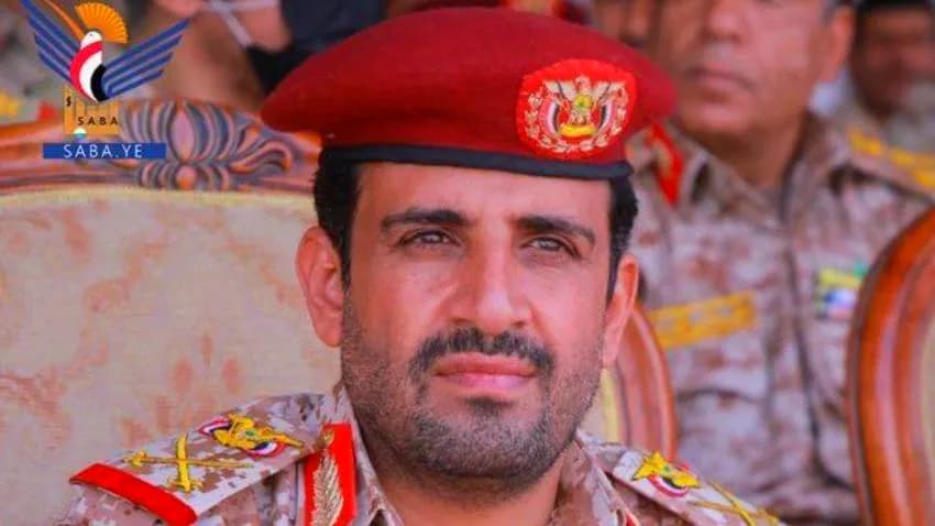 تقارير غربية: مقتل الغماري أخطر ضربة يتلقاها الحوثيون