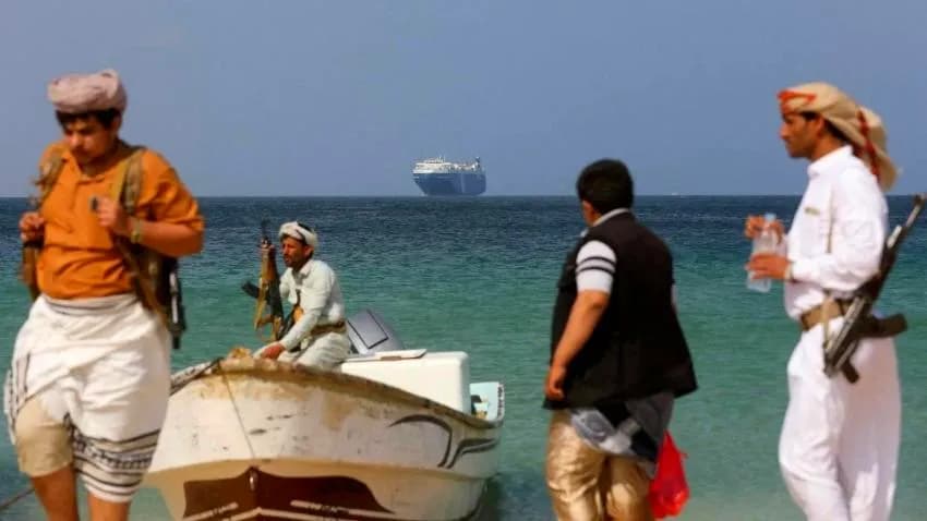 مجلة يوراسيا ريفيو: توسّع الحوثيين إلى السودان يُنذر بصراعٍ أوسع