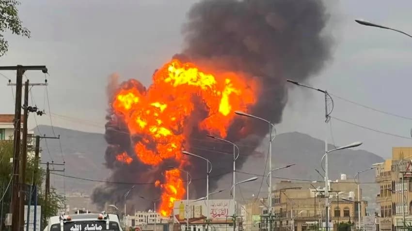 لماذا تهدد إسرائيل بضرب الحوثيين رغم وقف الحرب في غزة؟