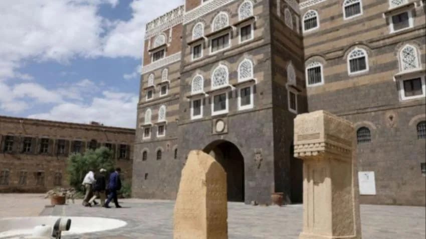 إغلاق المتاحف.. معركة الحوثي لإعادة تشكيل الوعي وتبديل الهوية