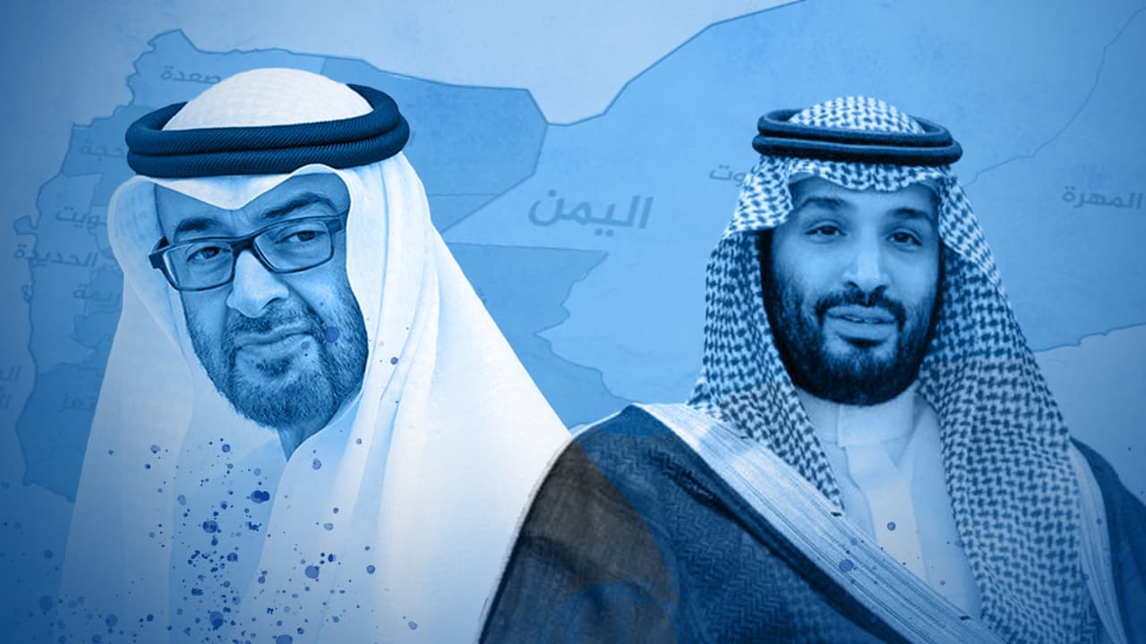 هل تنوي السعودية والإمارات السيطرة على أراض يمنية إلى الأبد؟